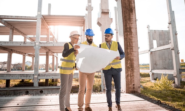 PERAN VITAL HSE DALAM INDUSTRI