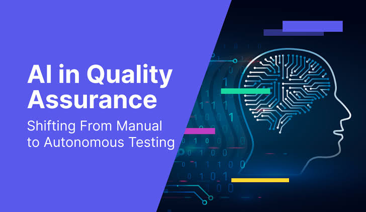peran menarik Artificial Intelligence (AI) atau Kecerdasan Buatan dalam penerapan Sistem Manajemen Mutu ISO 9001.
